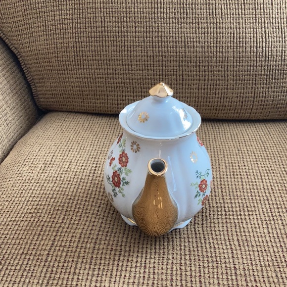 Vintage teapot - Picture 3 of 4